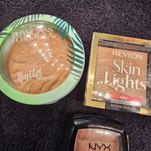 Physicians Formula Butter Bronzer - Tan